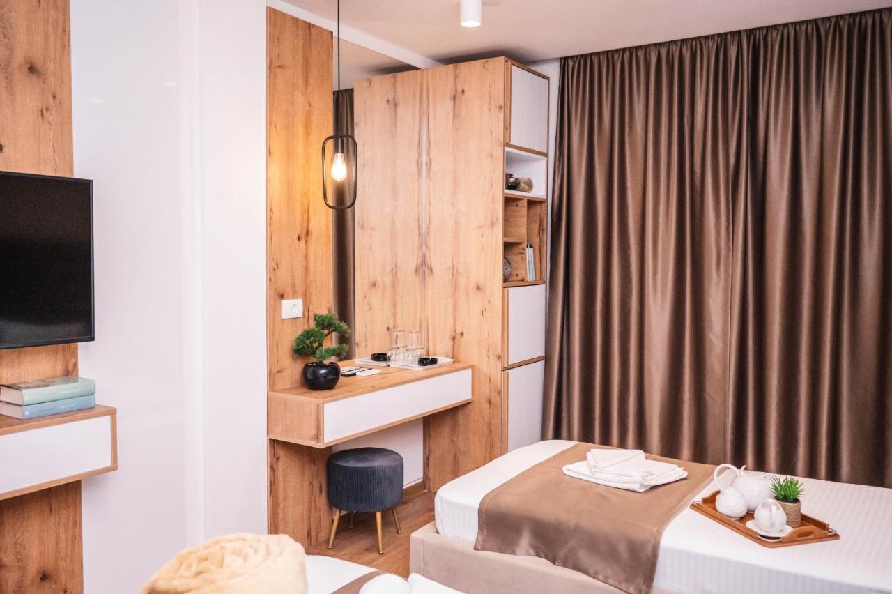 Apartments Cungu أولتْسي المظهر الخارجي الصورة