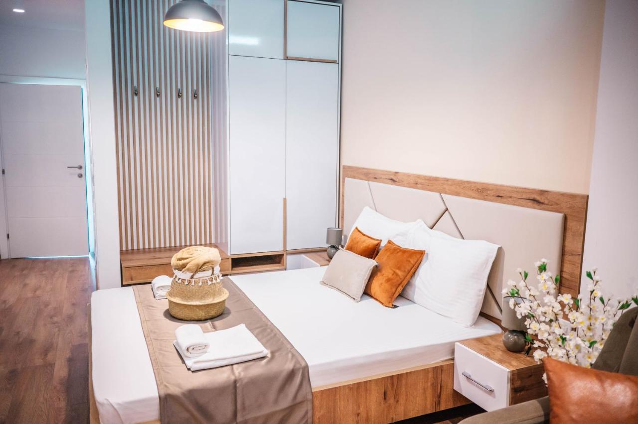 Apartments Cungu أولتْسي المظهر الخارجي الصورة