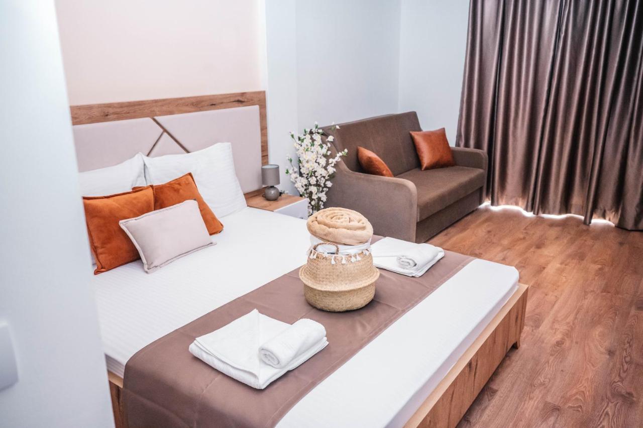 Apartments Cungu أولتْسي المظهر الخارجي الصورة